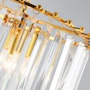 Loft Industry Modern - Spray V2 Chandelier